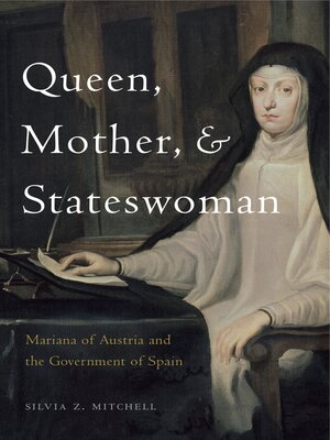 cover image of Queen, Mother, and Stateswoman